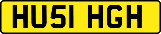 HU51HGH