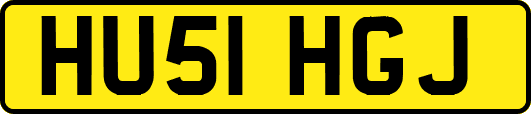 HU51HGJ