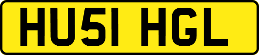 HU51HGL