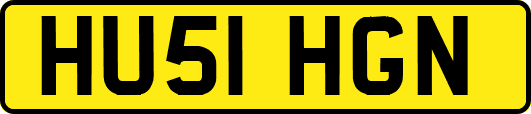 HU51HGN