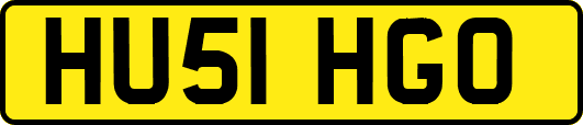 HU51HGO