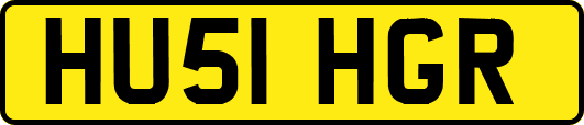 HU51HGR