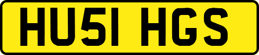 HU51HGS