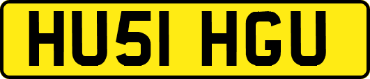 HU51HGU
