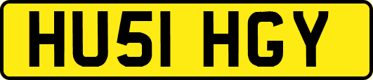 HU51HGY
