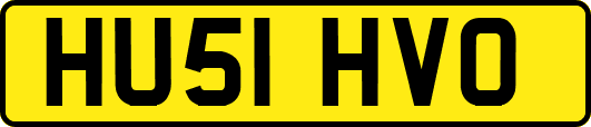 HU51HVO