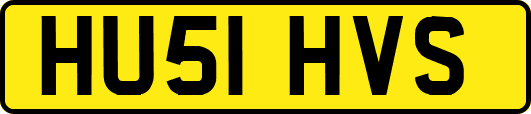 HU51HVS