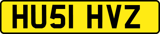HU51HVZ