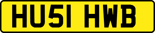 HU51HWB