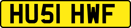 HU51HWF