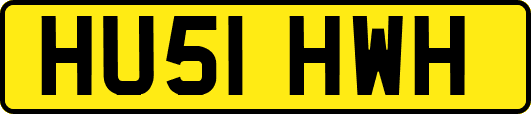HU51HWH