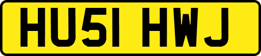 HU51HWJ