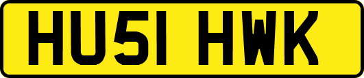 HU51HWK