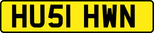 HU51HWN