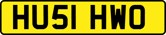 HU51HWO