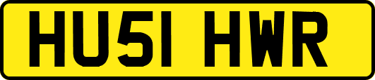 HU51HWR