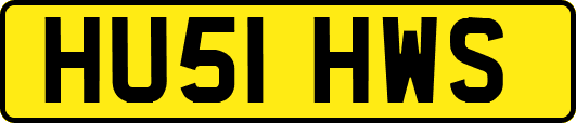 HU51HWS