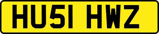 HU51HWZ