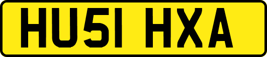 HU51HXA