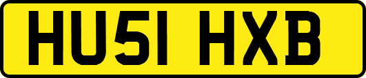 HU51HXB