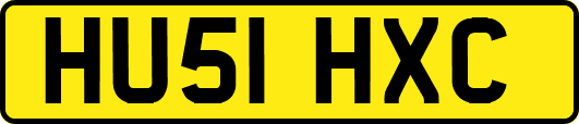 HU51HXC