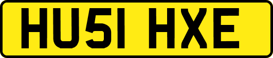 HU51HXE