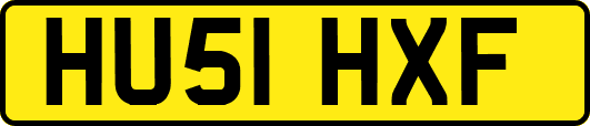 HU51HXF
