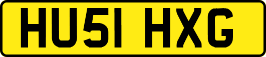 HU51HXG