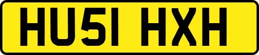 HU51HXH