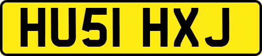 HU51HXJ