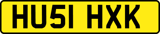 HU51HXK