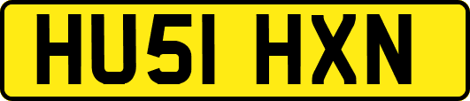 HU51HXN