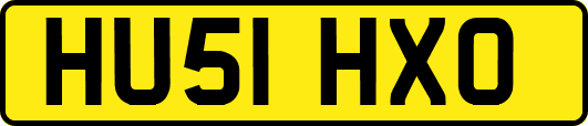 HU51HXO