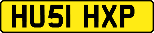 HU51HXP