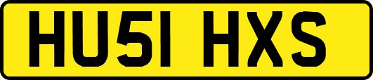 HU51HXS