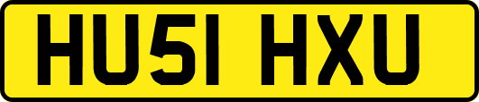 HU51HXU