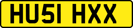 HU51HXX