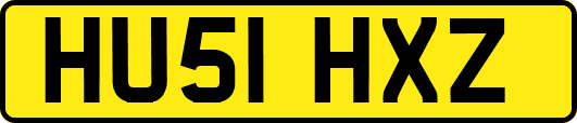HU51HXZ