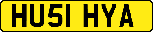 HU51HYA