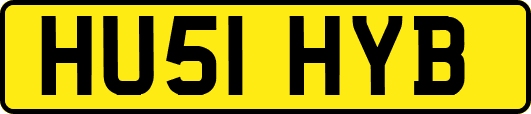 HU51HYB