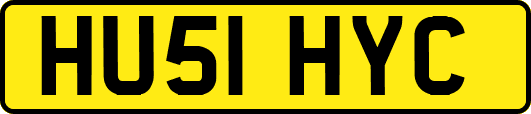 HU51HYC
