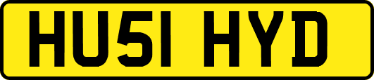 HU51HYD