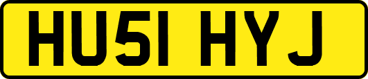 HU51HYJ