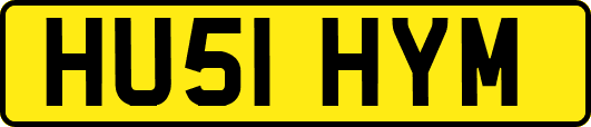 HU51HYM