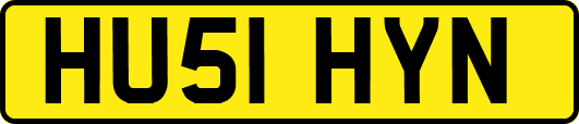 HU51HYN