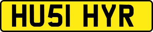 HU51HYR