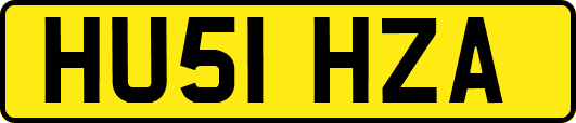 HU51HZA