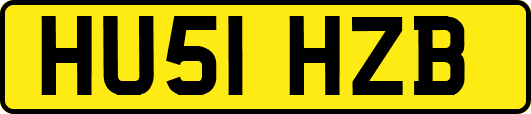 HU51HZB