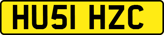HU51HZC