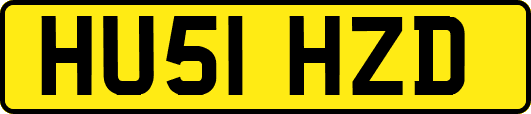 HU51HZD